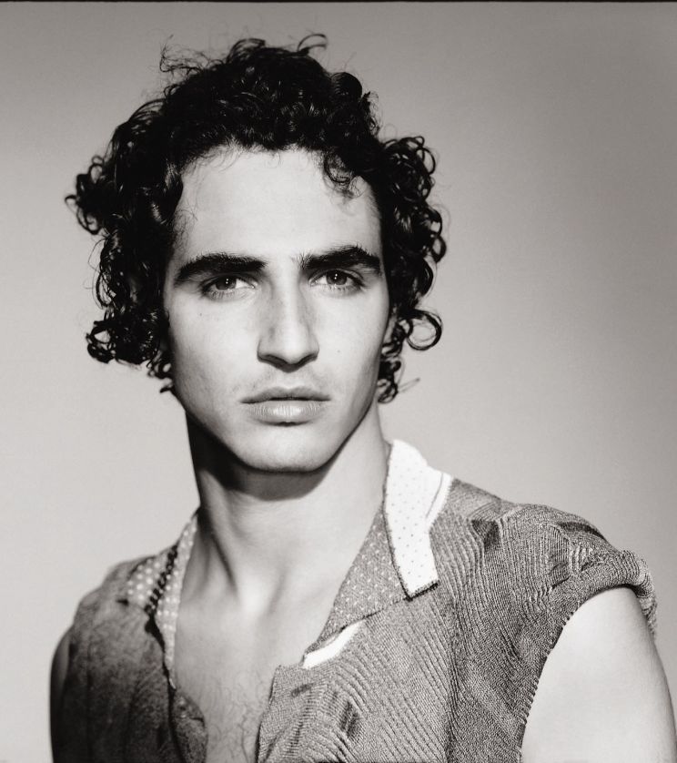 Zac Posen