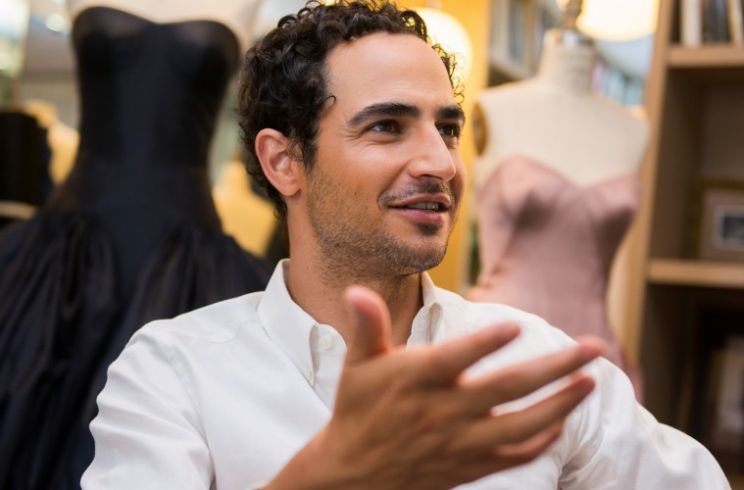 Zac Posen