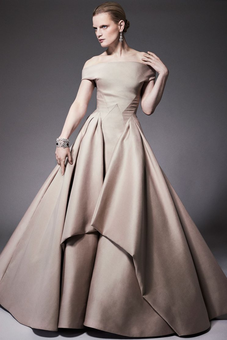 Zac Posen