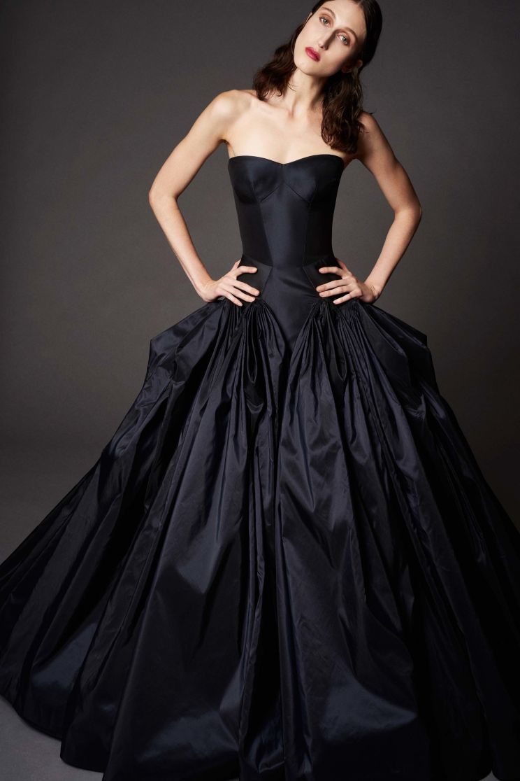 Zac Posen