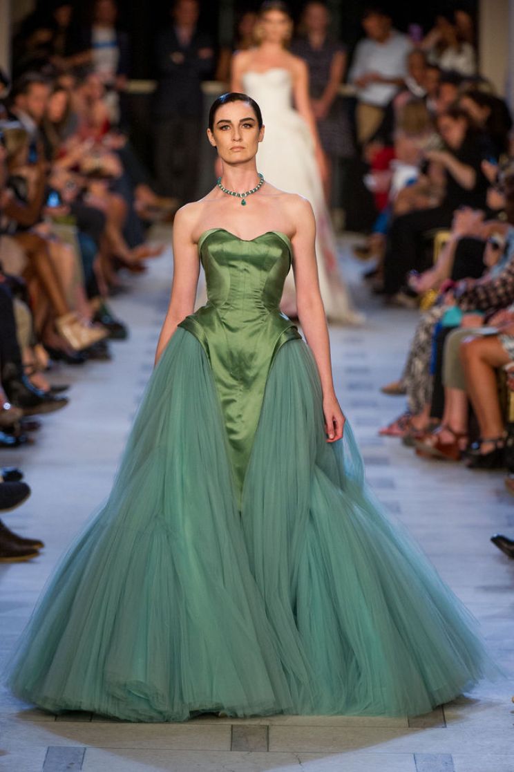 Zac Posen