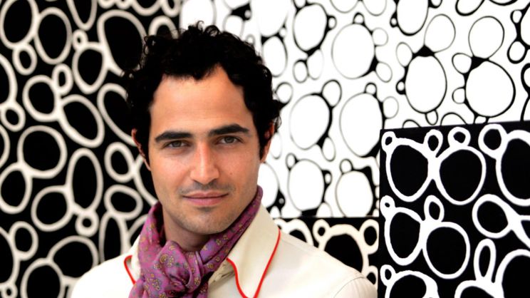 Zac Posen
