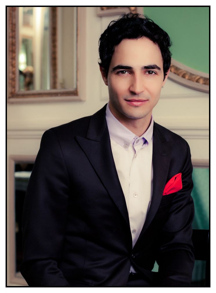 Zac Posen