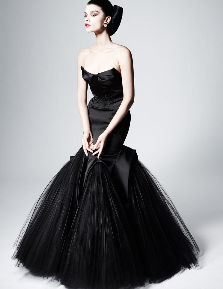 Zac Posen