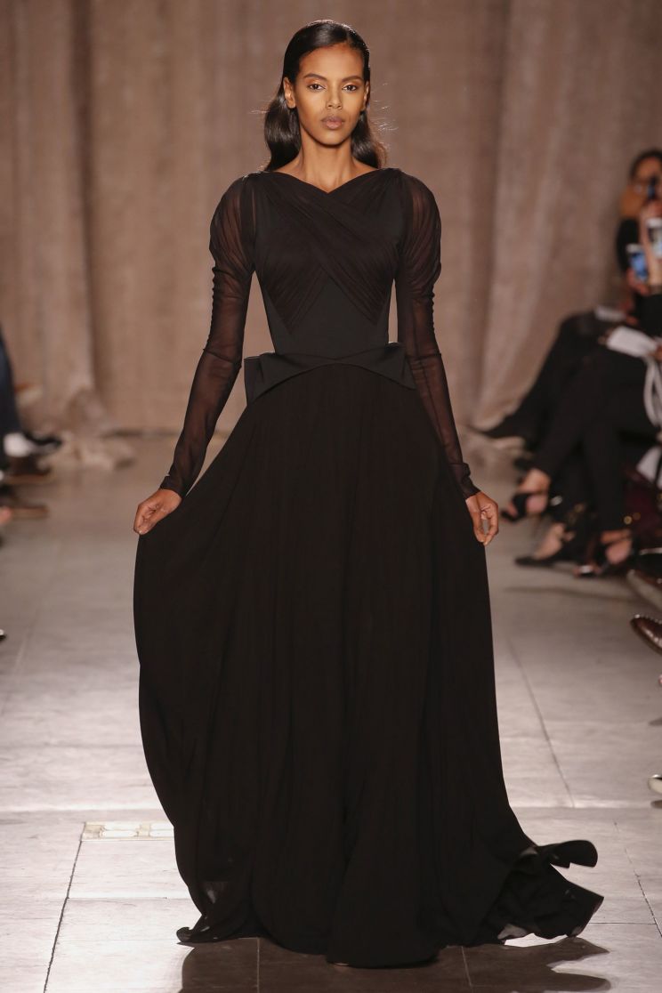 Zac Posen