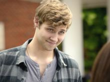 Zac Pullam