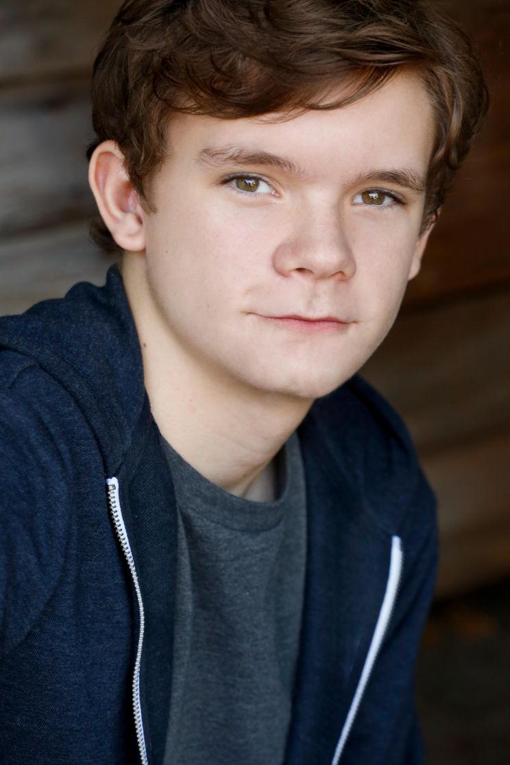 Zac Pullam