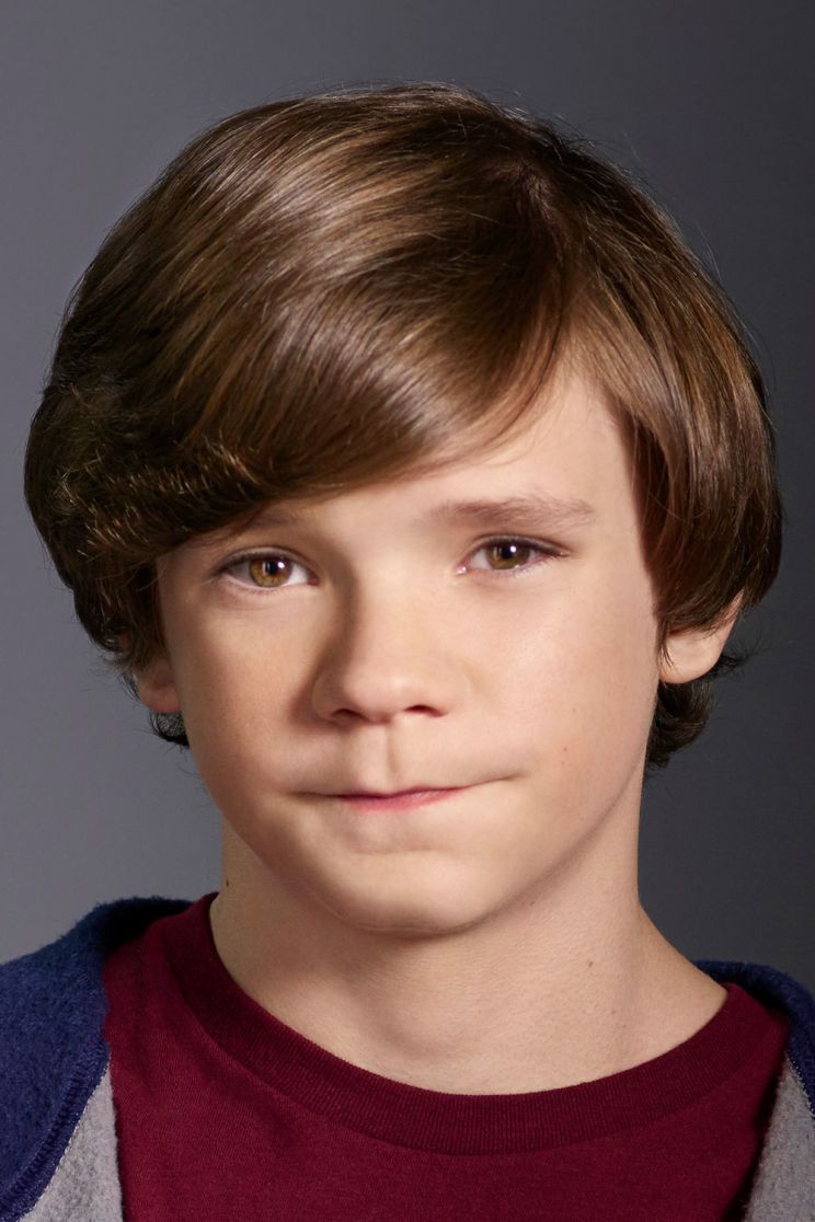 Zac Pullam