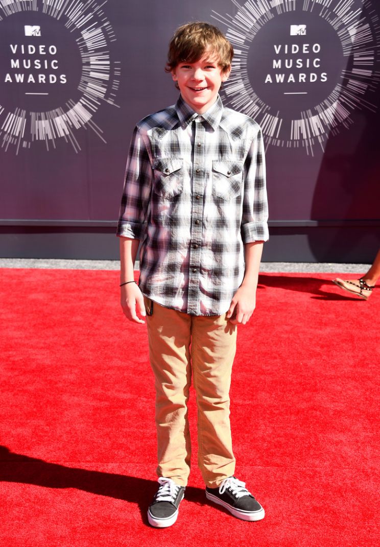 Zac Pullam