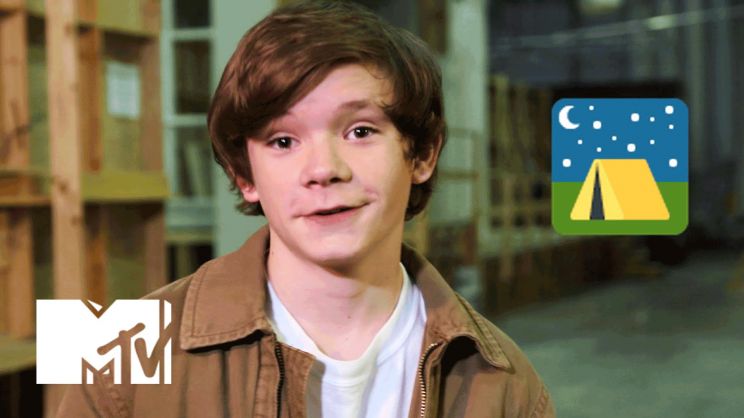 Zac Pullam