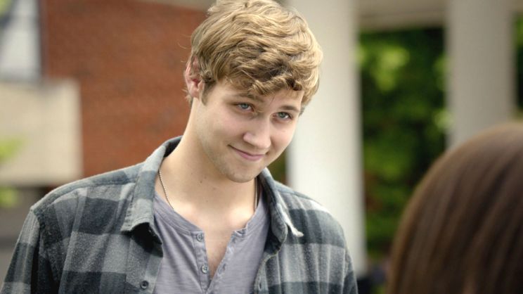 Zac Pullam
