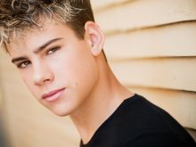 Zac Vran