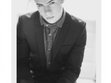 Zac Vran