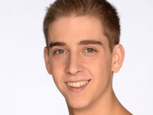 Zac Vran