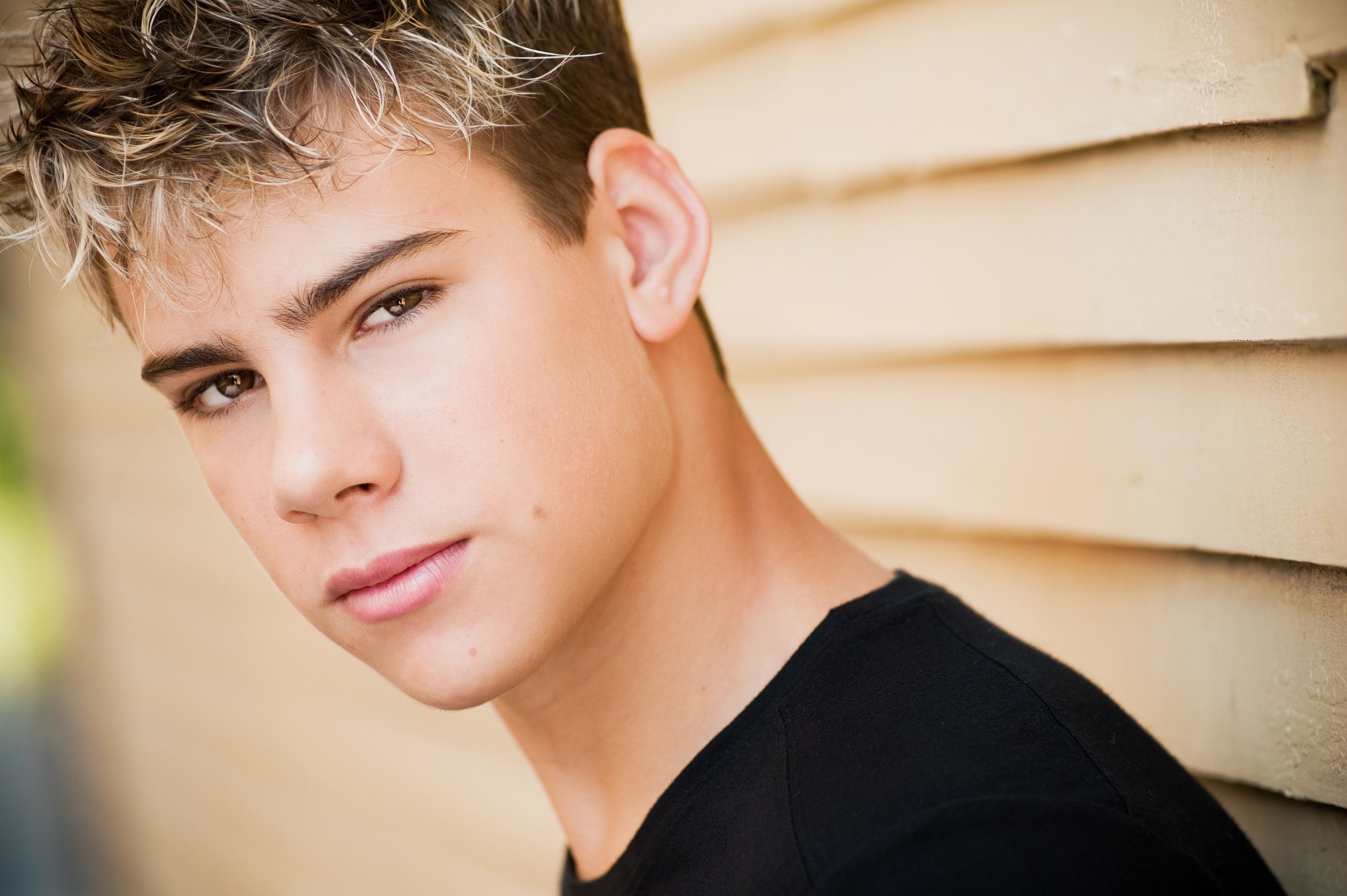 Zac De Haan