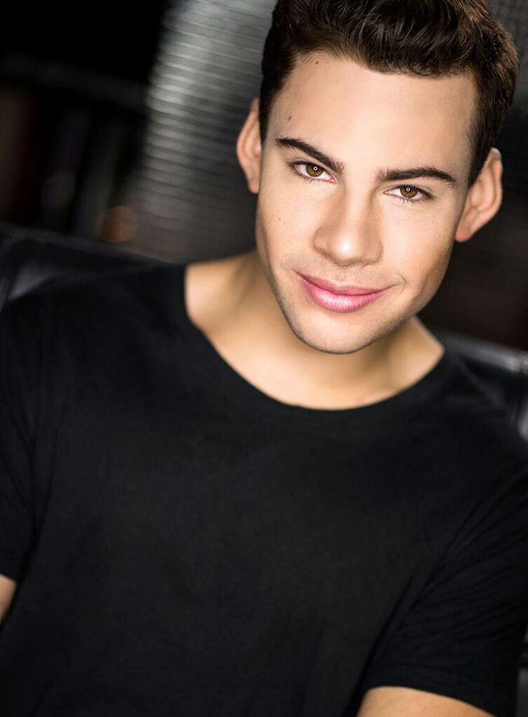 Zac Vran