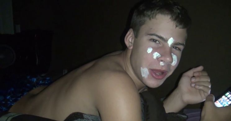 Zac Vran