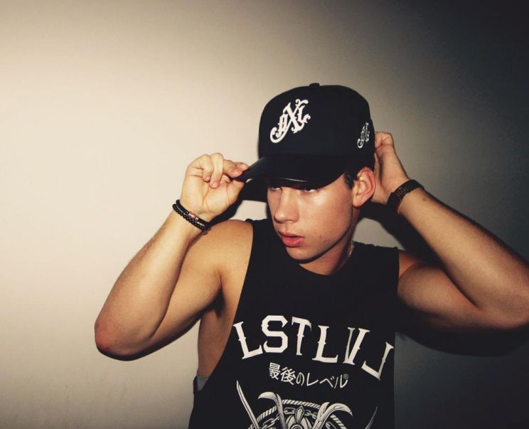 Zac Vran