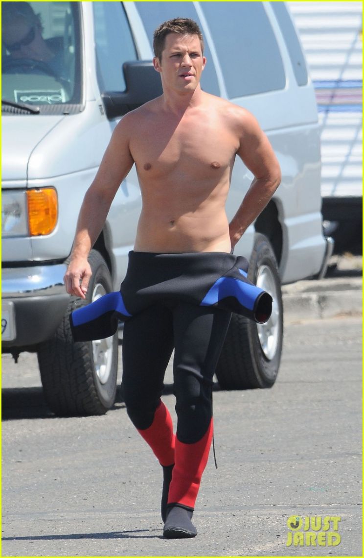 Zac Vran