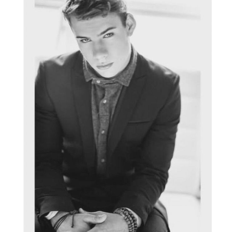 Zac Vran