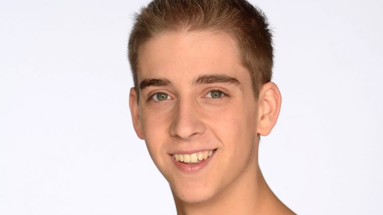 Zac Vran