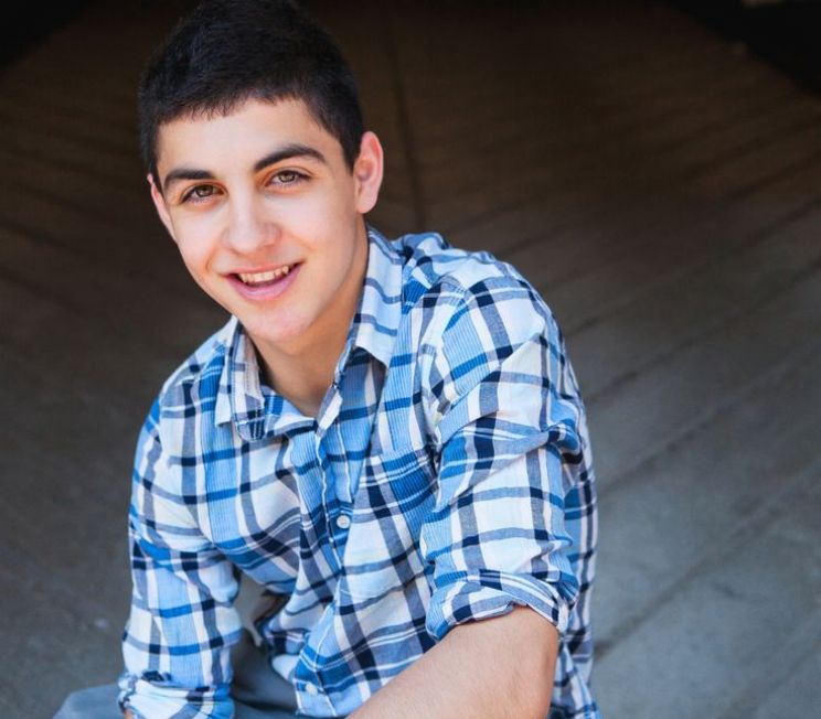 Zac Vran