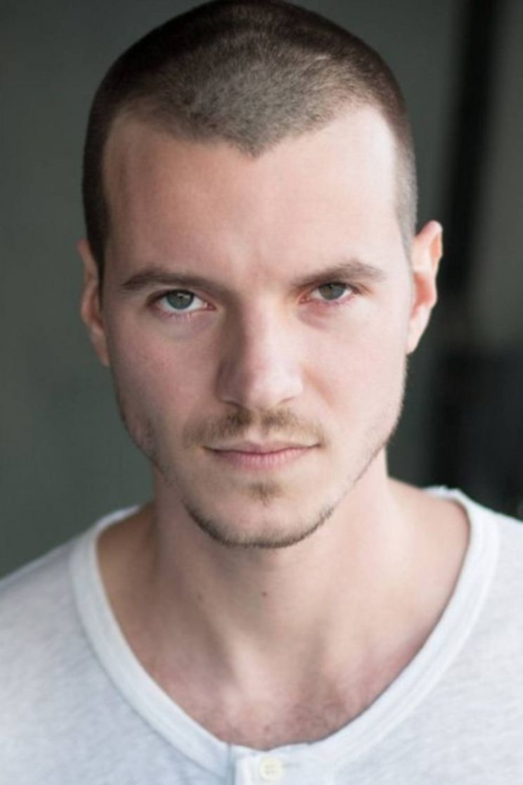 Zac Vran