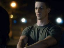 Zach Appelman