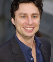 Zach Braff