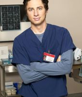 Zach Braff