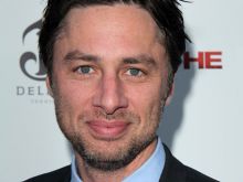 Zach Braff