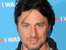 Zach Braff