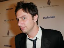 Zach Braff