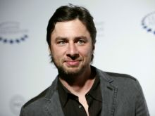 Zach Braff