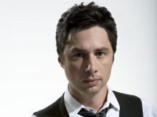 Zach Braff