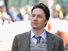 Zach Braff