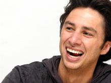 Zach Braff