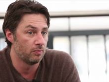 Zach Braff