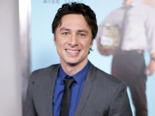 Zach Braff