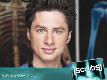 Zach Braff