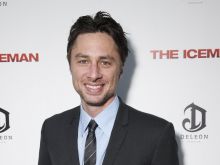 Zach Braff