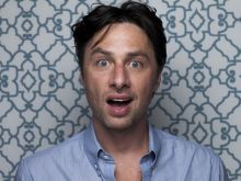 Zach Braff