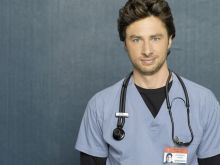 Zach Braff