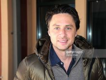 Zach Braff