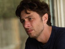 Zach Braff