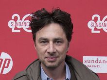 Zach Braff