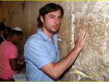 Zach Braff