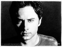 Zach Braff