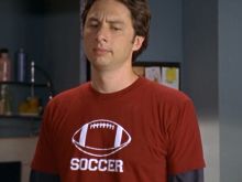 Zach Braff