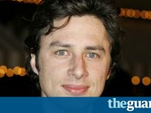 Zach Braff